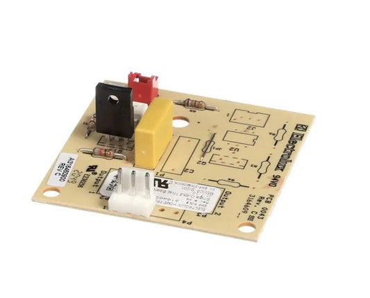 Frigidaire Range, Oven & Cooktop Convection Relay Board - 316460900