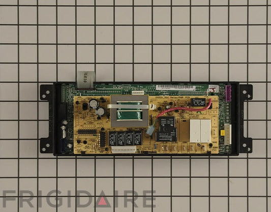 Frigidaire Range Electronic Control Board OEM - 316462807, Replaces: 316560107 1484165 AP4365963 PS2345250 EAP2345250 PD00032636