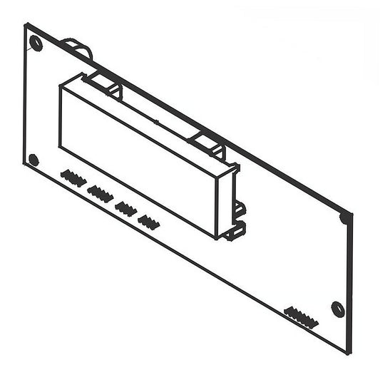 Frigidaire Range, Oven & Cooktop Oven Control Board - 316474948