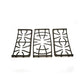 Frigidaire Range Burner Grate Set - 316499806