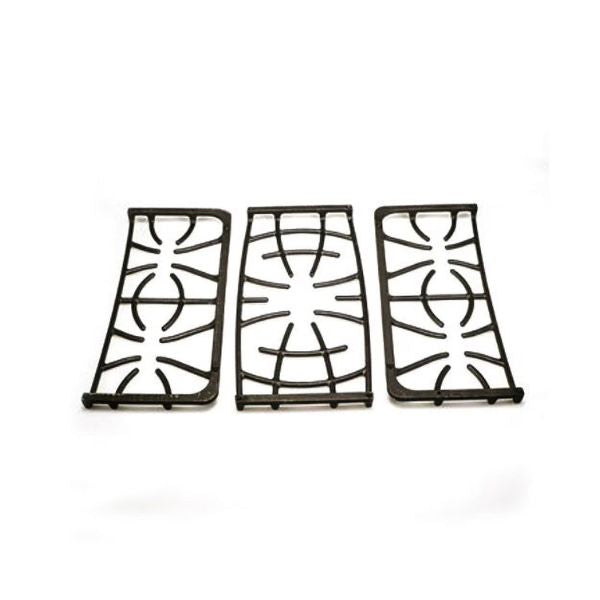 Frigidaire Range Burner Grate Set - 316499806