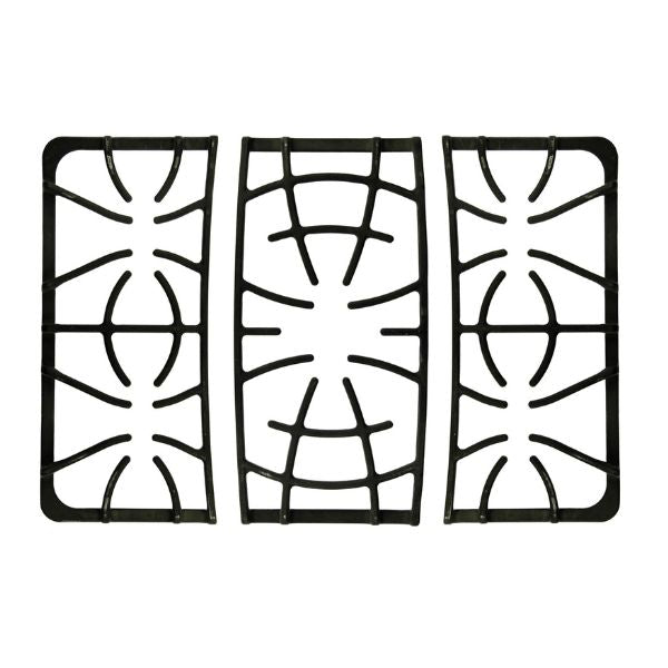 Frigidaire Range Burner Grate Set - 316499806