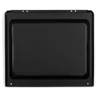 Frigidaire Range, Oven & Cooktop Oven Bottom Panel - 316505601