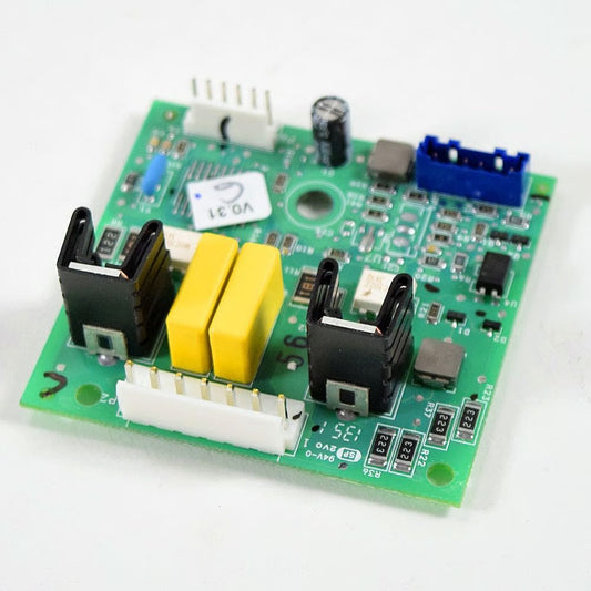 Frigidaire Range Electronic Variable Speed Control  Board OEM - 316519200, Replaces: 7316519200 1379987 AP4322490 PS1991871 EAP1991871