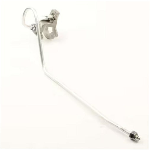 Frigidaire Range, Oven & Cooktop Ignitor & Orifice Assembly - 316536601, Replaces: 316449300