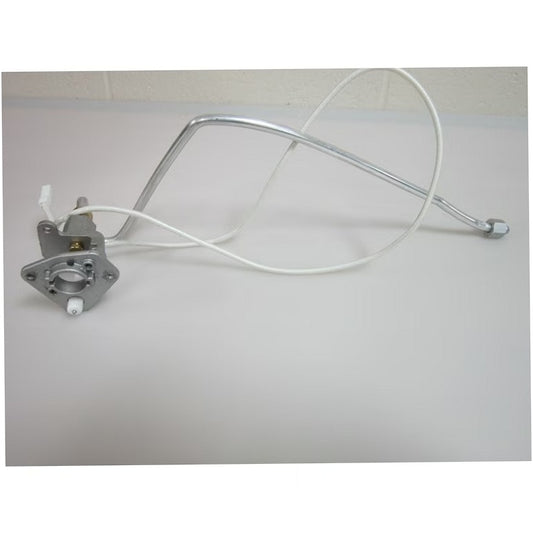 Frigidaire Range, Oven & Cooktop Ignitor & Orifice Assembly - 316536610, Replaces: 316449500