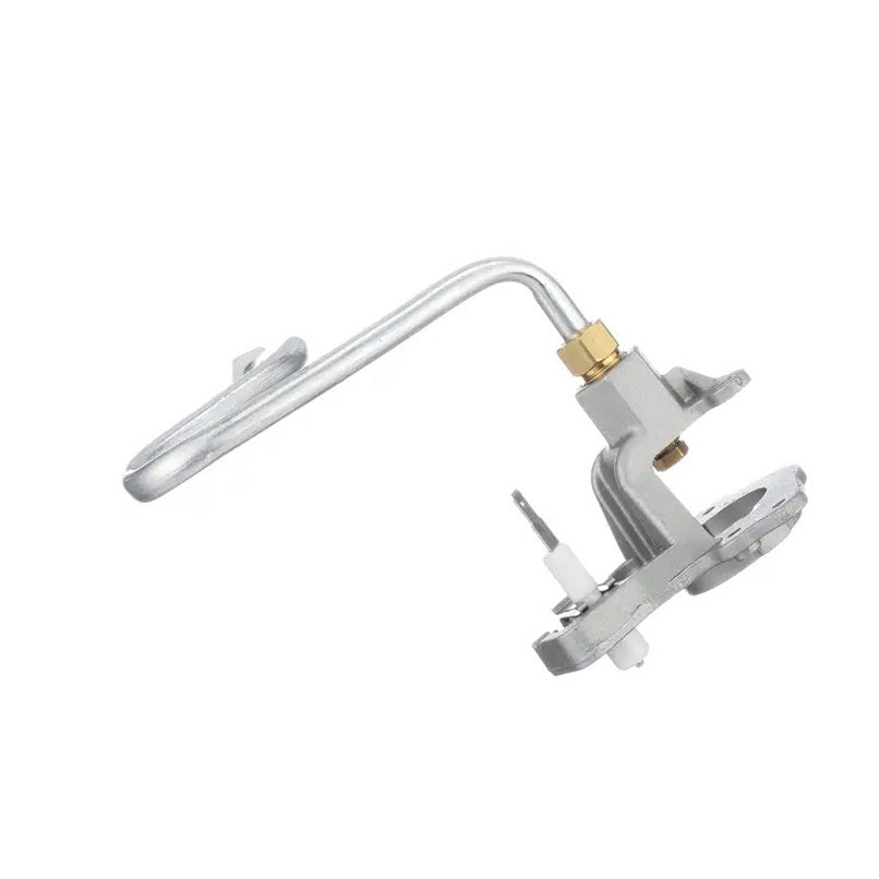 Frigidaire Range, Oven & Cooktop Ignitor & Orifice Assembly - 316536614, Replaces: 316548100