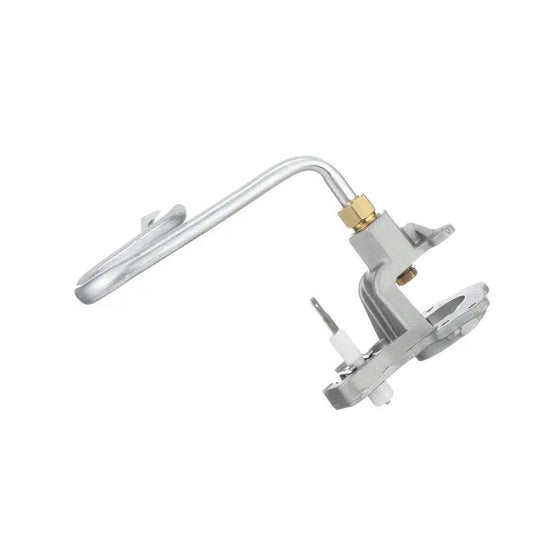 Frigidaire Range, Oven & Cooktop Ignitor & Orifice Assembly - 316536614, Replaces: 316548100