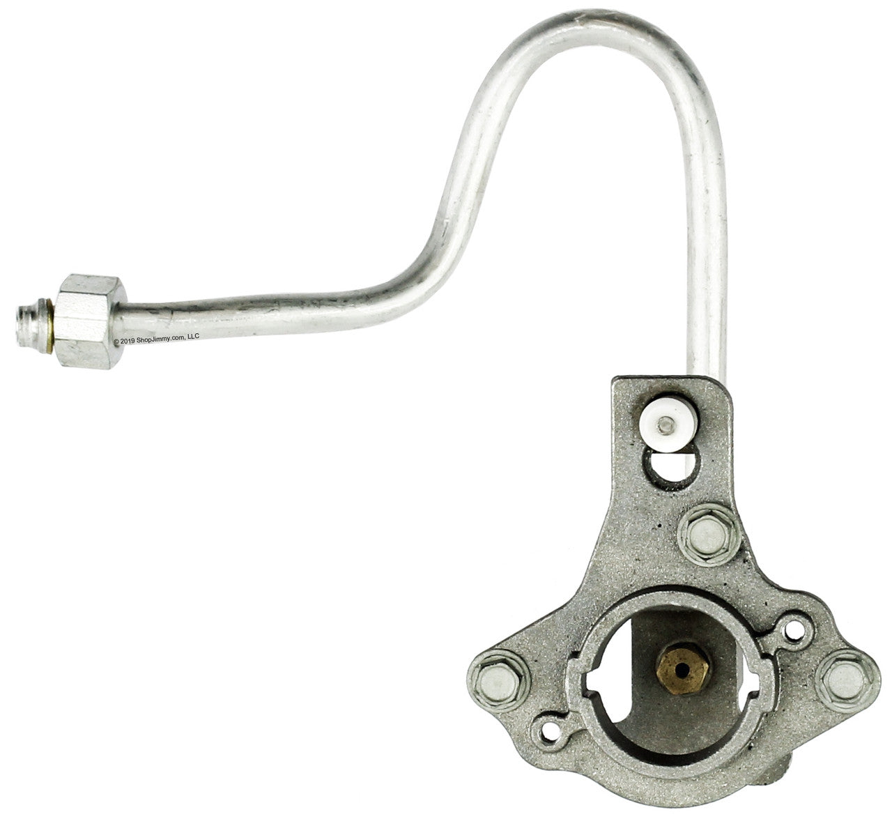 Frigidaire Range Oven Orifice  - 316536622