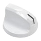 Frigidaire Range, Oven & Cooktop Control Knob - 316543800