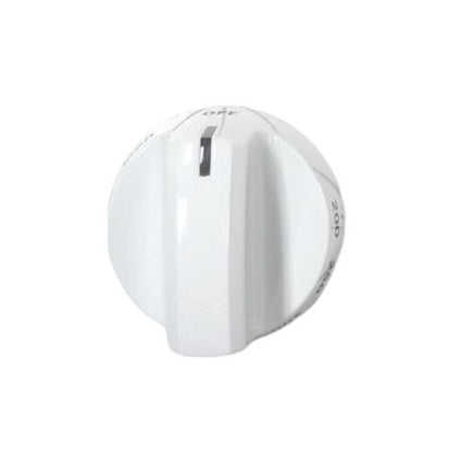 Frigidaire Range, Oven & Cooktop Knob - 316543918, Replaces: 316543920