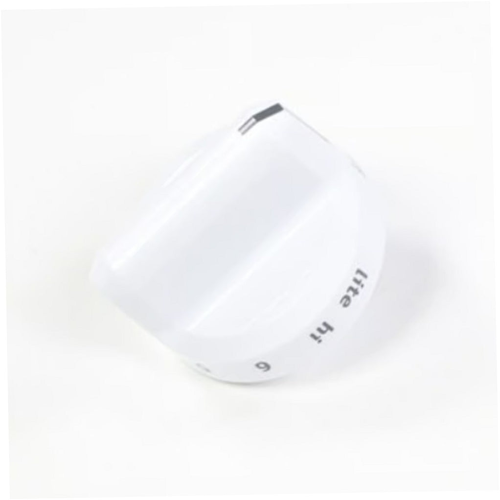 Frigidaire Range, Oven & Cooktop Control Knob (White) - 316545007