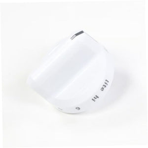 Frigidaire Range /Oven Control Knob (White) - 316545007