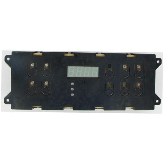 Frigidaire Range, Oven & Cooktop Control Board - 316557115, Replaces: 316418200