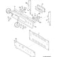Frigidaire Range, Oven & Cooktop Indicator Light Lens - 316557300
