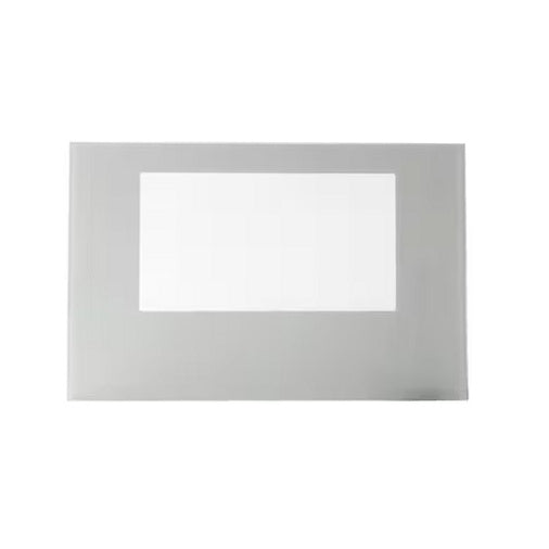 Frigidaire Range, Oven & Cooktop Outer Door W/Glass (White) - 316558905, Replaces: 316558900