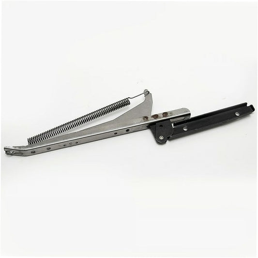 Frigidaire Range, Oven & Cooktop Door Hinge - 316566202, Replaces: 316205002