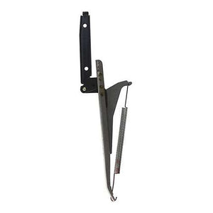 Frigidaire Range /Oven Door Hinge (Left) - 316566205, Replaces: 316205005