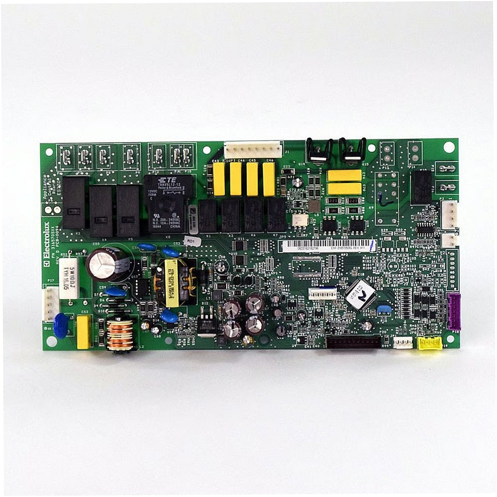 Frigidaire Range, Oven & Cooktop Relay Control Board - 316570503