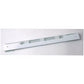 Frigidaire Range, Oven & Cooktop Door Trim Cap (White) - 316575500, Replaces: 316405100