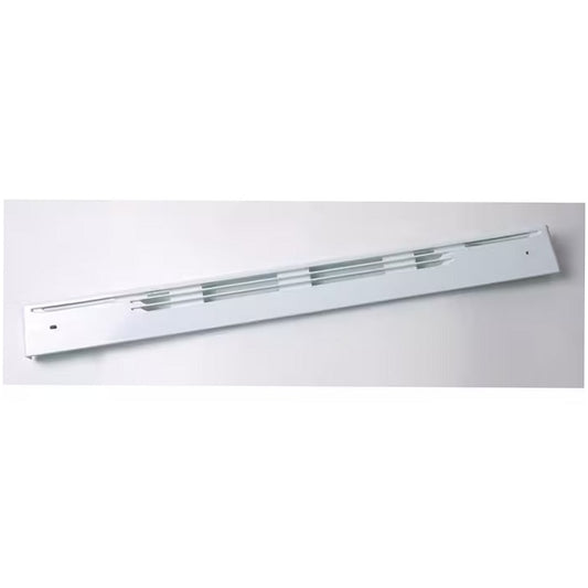 Frigidaire Range, Oven & Cooktop Door Trim Cap (White) - 316575500, Replaces: 316405100