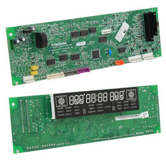 Frigidaire Range, Oven & Cooktop Control Board - 316576300, Replaces: 316443836