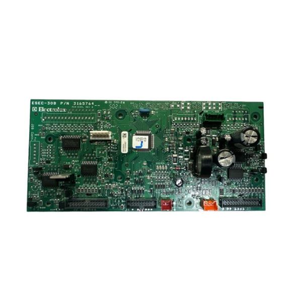 Frigidaire Range User Control Display Board - 316576452