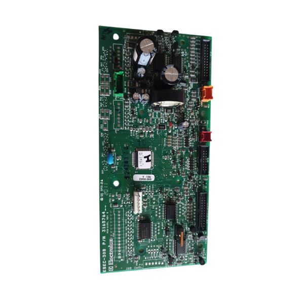 Frigidaire Range User Control Display Board - 316576452
