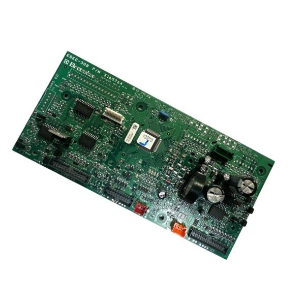 Frigidaire Range User Control Display Board - 316576452