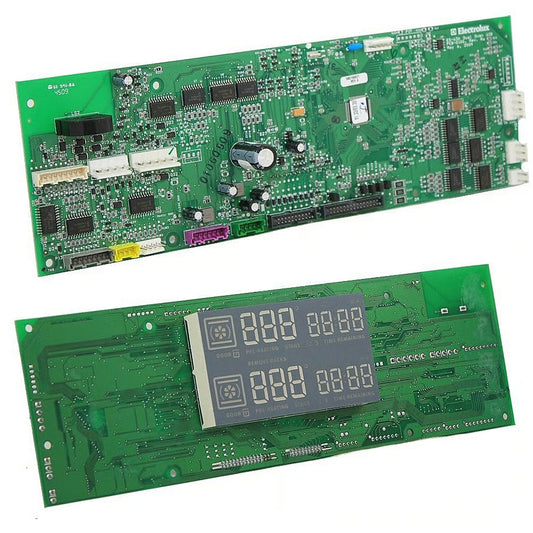 Frigidaire Range, Oven & Cooktop Oven Control Board - 316576621, Replaces: 316516521