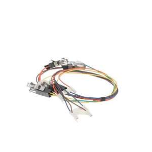 Frigidaire Range /Oven Element Receptacle Harness - 316580400