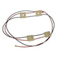 Frigidaire Range Oven Spark Ignitor Harness - 316580611