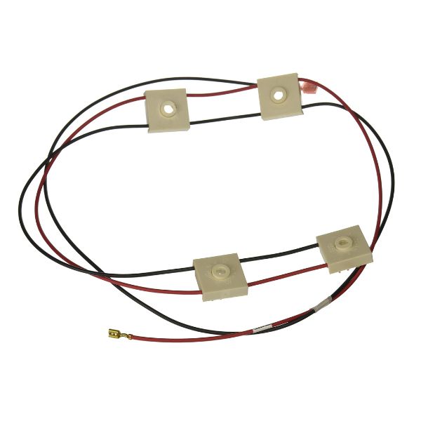 Frigidaire Range Oven Spark Ignitor Harness - 316580611