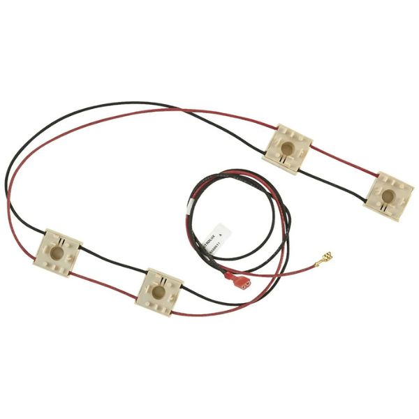 Frigidaire Range Oven Spark Ignitor Harness - 316580611