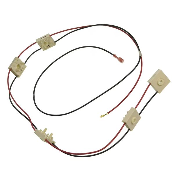 Frigidaire Range Spark Ignition - 316580615