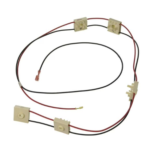 Frigidaire Range Spark Ignition - 316580615