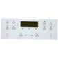 Frigidaire Range Oven Membrane Switch - 316633003