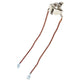 Frigidaire Range Oven Limit Thermostat - 318003600