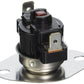 Frigidaire Range Oven Limit Thermostat - 318004902