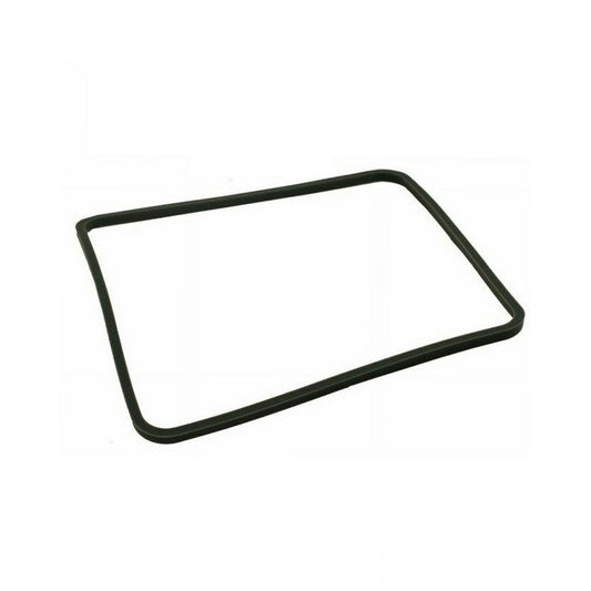 Frigidaire Range, Oven & Cooktop Burner Pan Gasket - 318053901, Replaces: 318053900