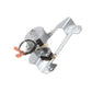Frigidaire Range Oven Door Latch - 318095957