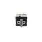 Frigidaire Range Surface Element Switch - 318120521, Replaces: 1036834
