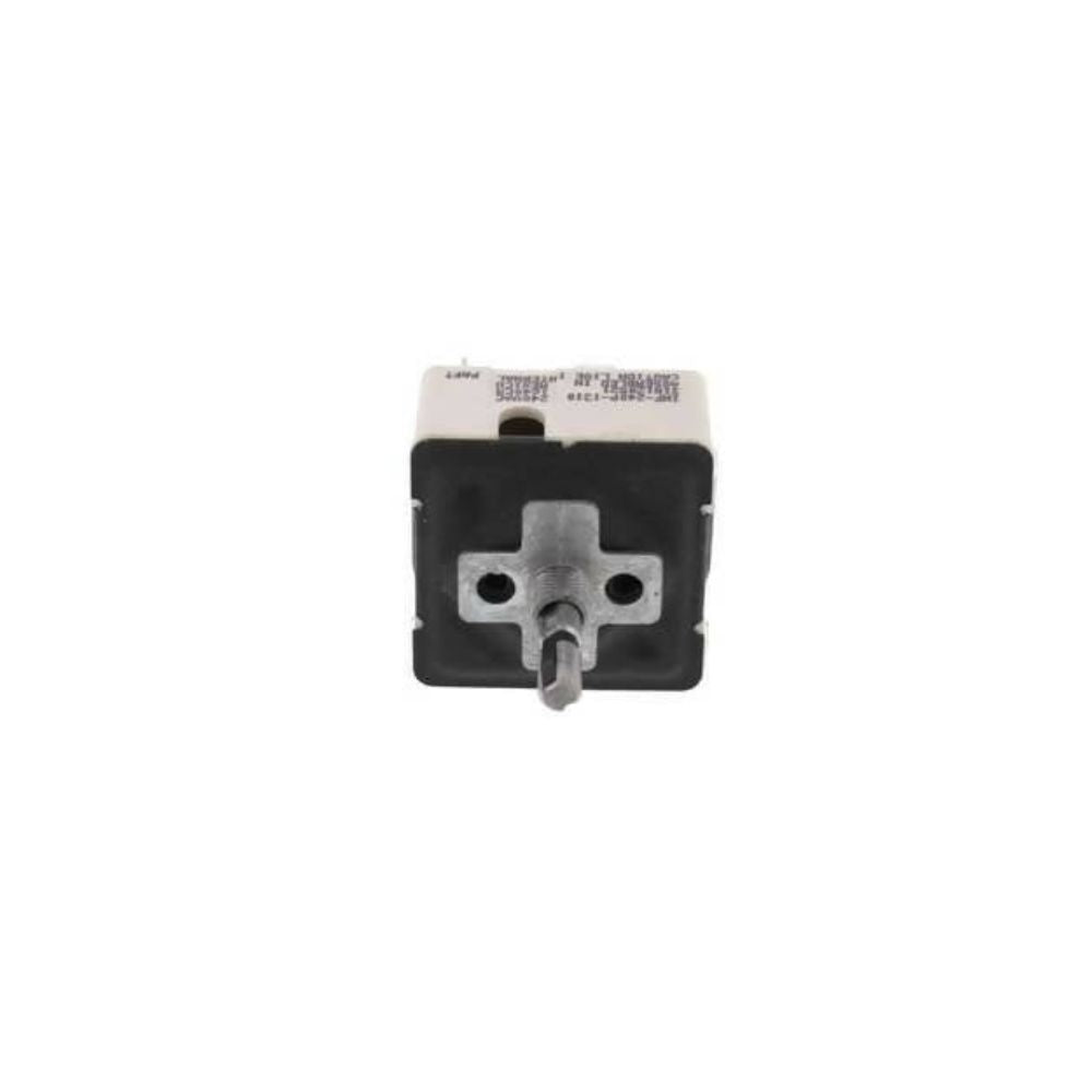 Frigidaire Range Surface Element Switch - 318120521, Replaces: 1036834