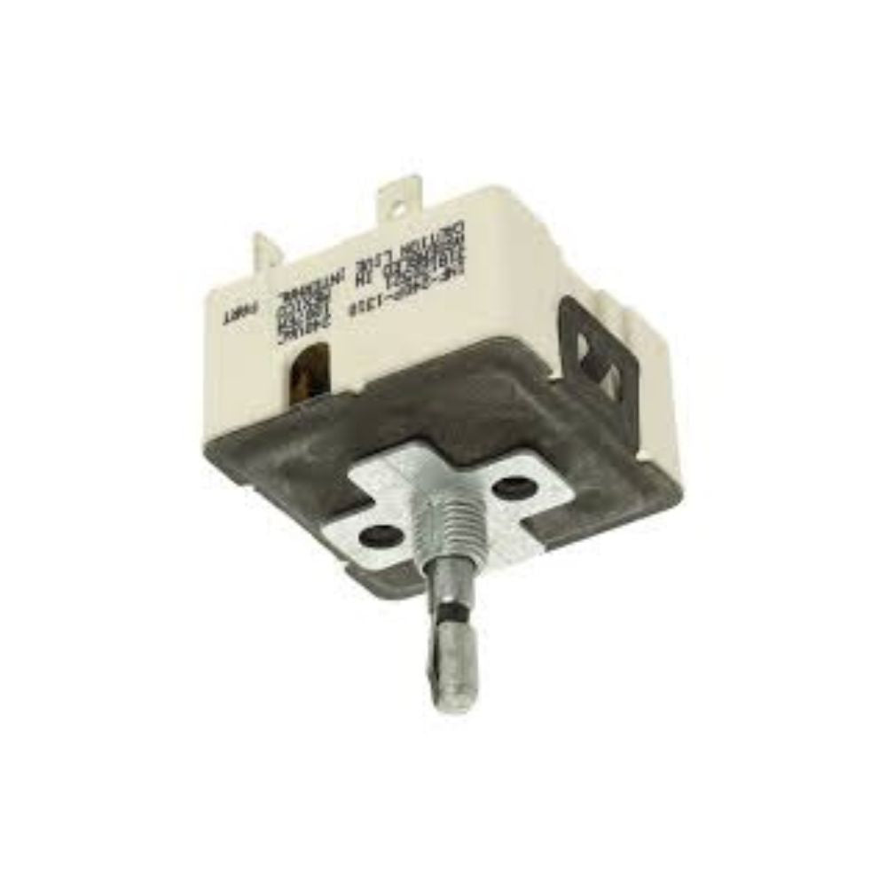 Frigidaire Range Surface Element Switch - 318120521, Replaces: 1036834