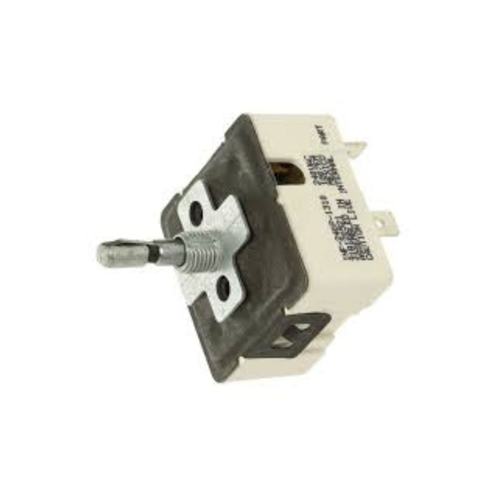 Frigidaire Range Surface Element Switch - 318120521, Replaces: 1036834