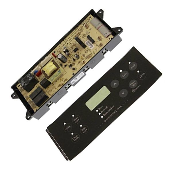 Frigidaire Range Control Board - 318185721