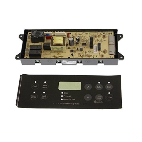 Frigidaire Range Control Board - 318185721
