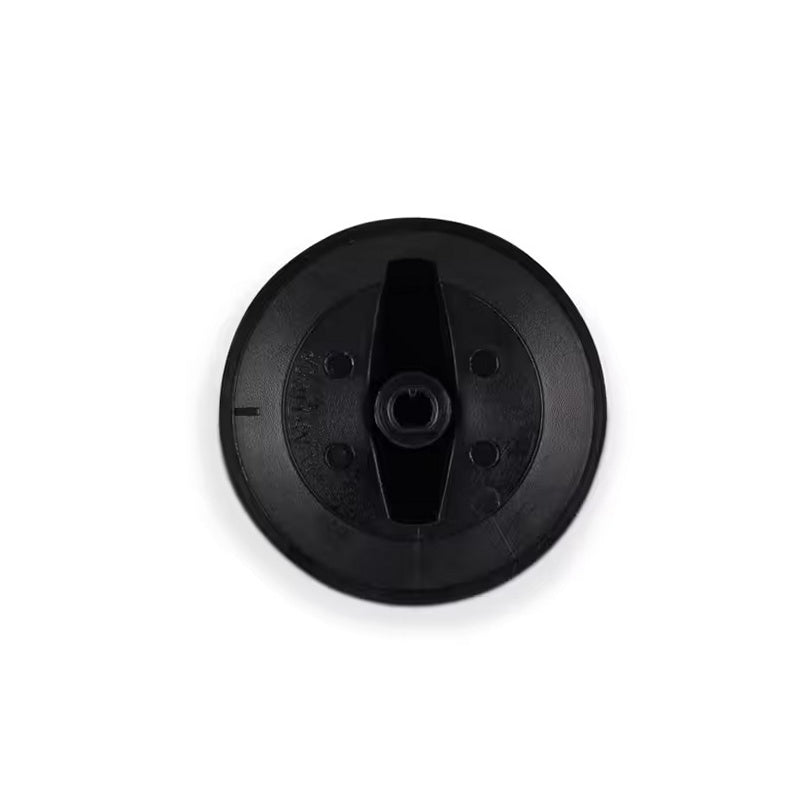 Frigidaire Range, Oven & Cooktop Burner Control Knob (Black) - 318196634