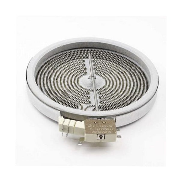 Frigidaire Range, Oven & Cooktop Radiant Surface Element - 318198952, Replaces: 316419900