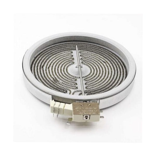 Frigidaire Range, Oven & Cooktop Radiant Surface Element - 318198952, Replaces: 316419900